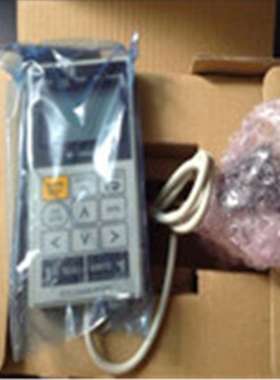 SHD-200  SHD200 HM1004 JUSP-OP05A操作 安川机器人维修保养服务