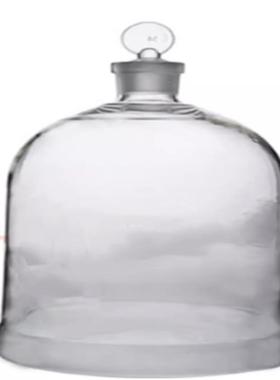 具塞钟罩型号:TL4-200x300mm库号：M182507