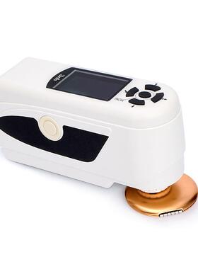 3nh色差仪NH310手持式色差仪油漆涂料分光测色仪