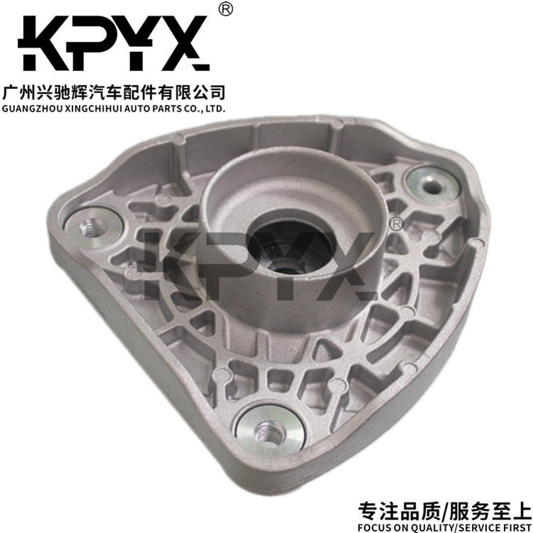 适用于奔驰W176W246前机顶胶减震塔顶OE:24632300200146410100