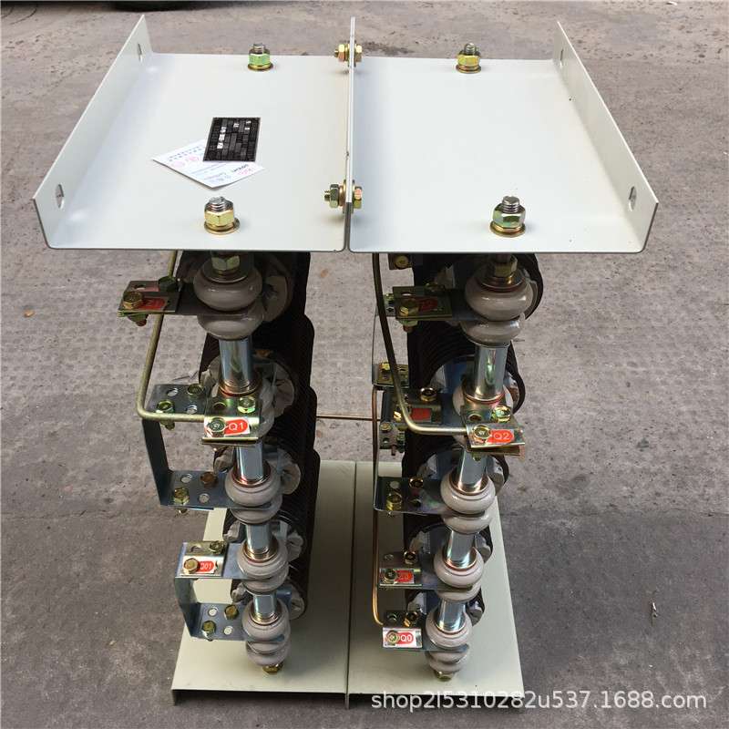 行车电阻器电机调整制动大车电阻器RS54-280S-8/6 RS54-280S-8/5