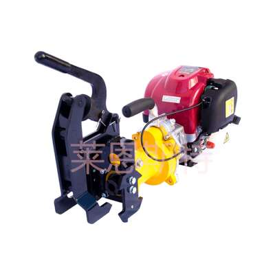 NZG-31内燃钢轨钻孔机内燃式轨道打孔机定位准钻孔快