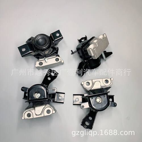 12305-0H04012305-2823012305-0H050ACA33RAV4ACR50右机脚胶