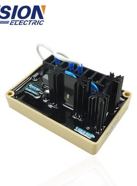 SE350柴油发电机配件调压器稳压板自动电压调节器A SE350