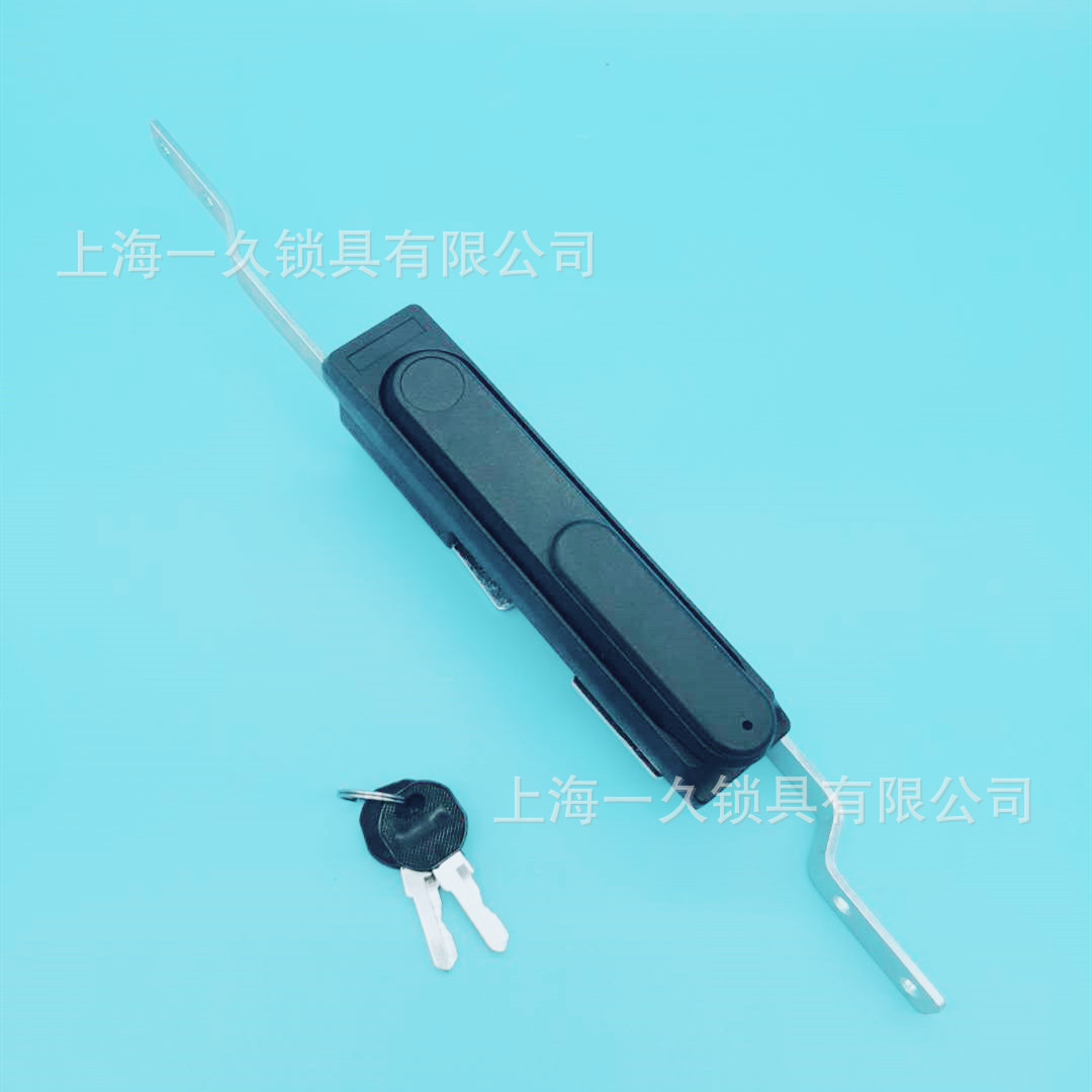 供应MS840机柜门锁 电器柜门锁 电气柜锁 机械门锁 机箱机柜门锁