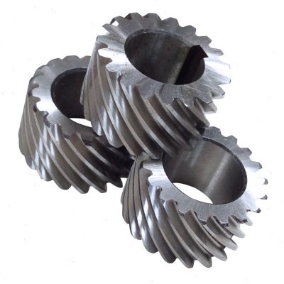厂家供应 强度精密滚齿加工 工业马达滚齿 机械传动件齿轮加工