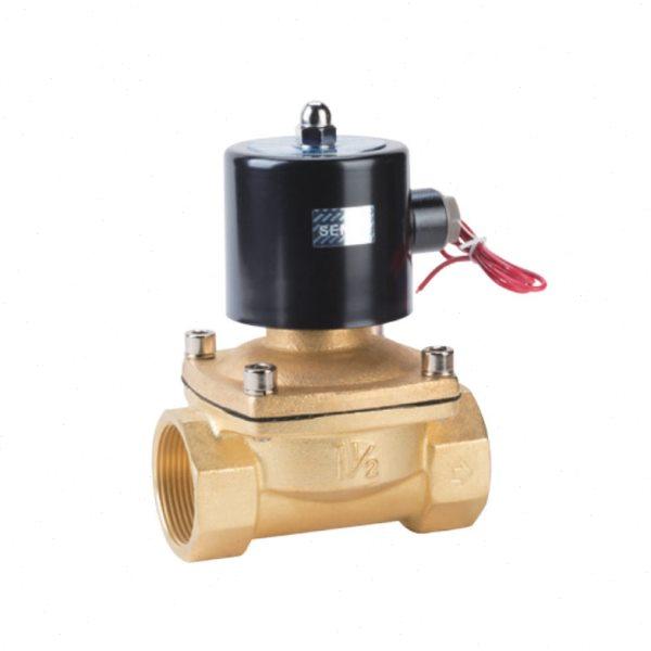 厂家2W400-40常闭系列不锈钢电磁阀 工业压脉冲电磁阀线圈,五金/工具,其他阀门,淘宝优惠券,粉丝福利购,淘宝优惠卷