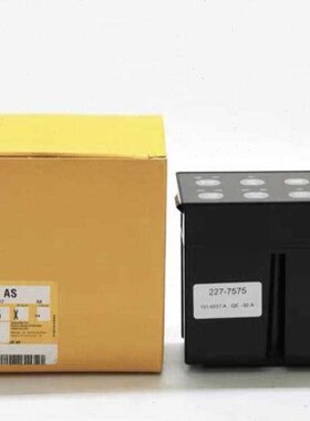 卡特E312D/315D/320D/325D/329D/330D/336D雨刮控制面板227-7575