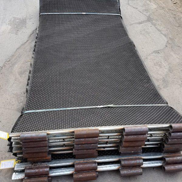 振动筛网 规格齐全煤场过滤网防堵铁丝振动编织网 石料分级编织,基础建材,钢板网,淘宝优惠券,粉丝福利购,淘宝优惠卷