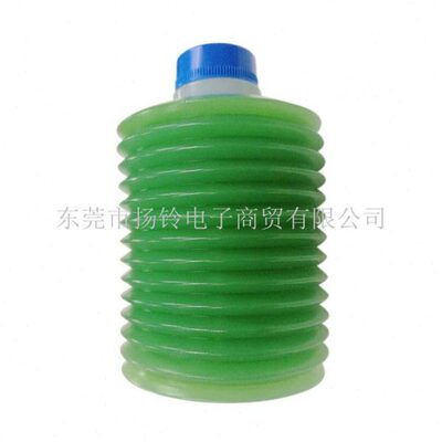 LUBE FS-2-4 FS-2-7工业塑料模具注射成型机注塑机通用黄油润滑脂