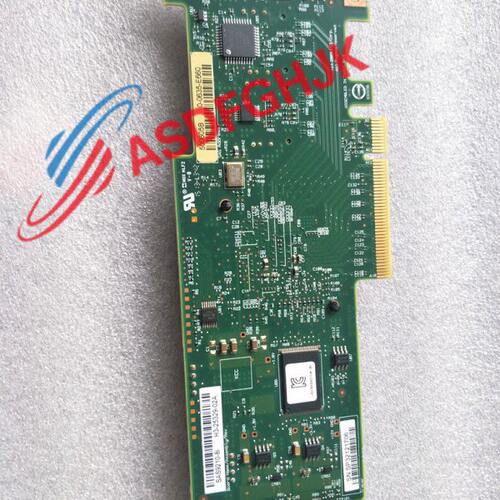 DELL原装 LSI SAS 9210-8i SAS2008 6GB HBA卡 0W8J8X W8J8X 现货
