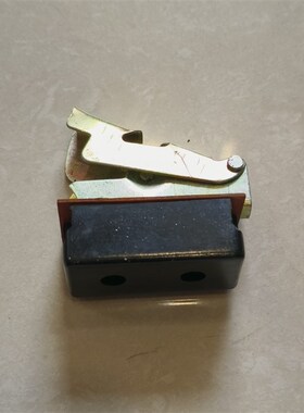 老式4A手电钻开关23J-13/21J-6型开关4A磁座钻自复位电源开关精品