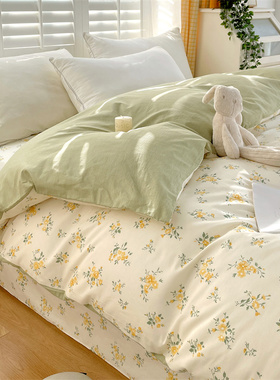 定做订制全棉纯棉被套被罩150*180*200*2D10*215*220*229*230*250