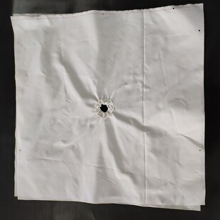 板框压滤机滤布h 污泥污水处理 沙场洗煤工业滤布 京津压滤机配件