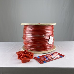 地埋示踪线探测天燃气探测线管道示踪线铜包钢金属示踪线