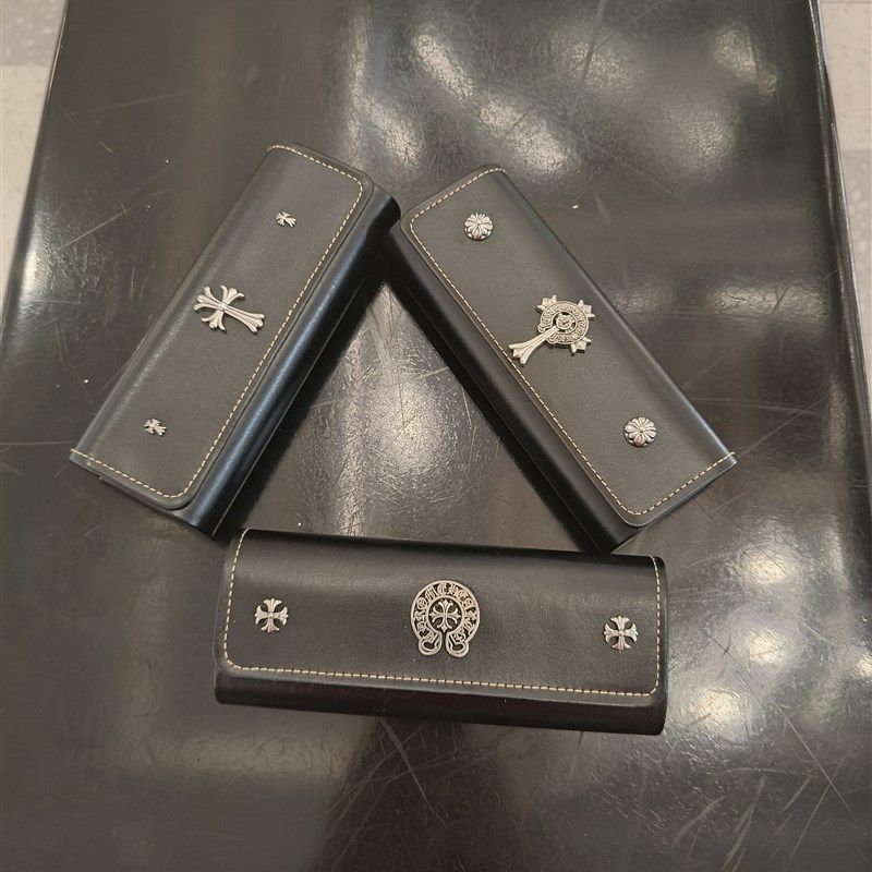 罗心眼镜盒五金镀银,收纳整理,眼镜收纳盒,淘宝优惠券,粉丝福利购,淘宝优惠卷