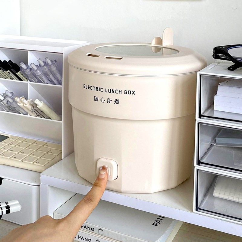 宿舍电煮锅学生泡面碗泡面锅家用一体小型小电锅迷你电炒锅,厨房电器,电煮锅,淘宝优惠券,粉丝福利购,淘宝优惠卷