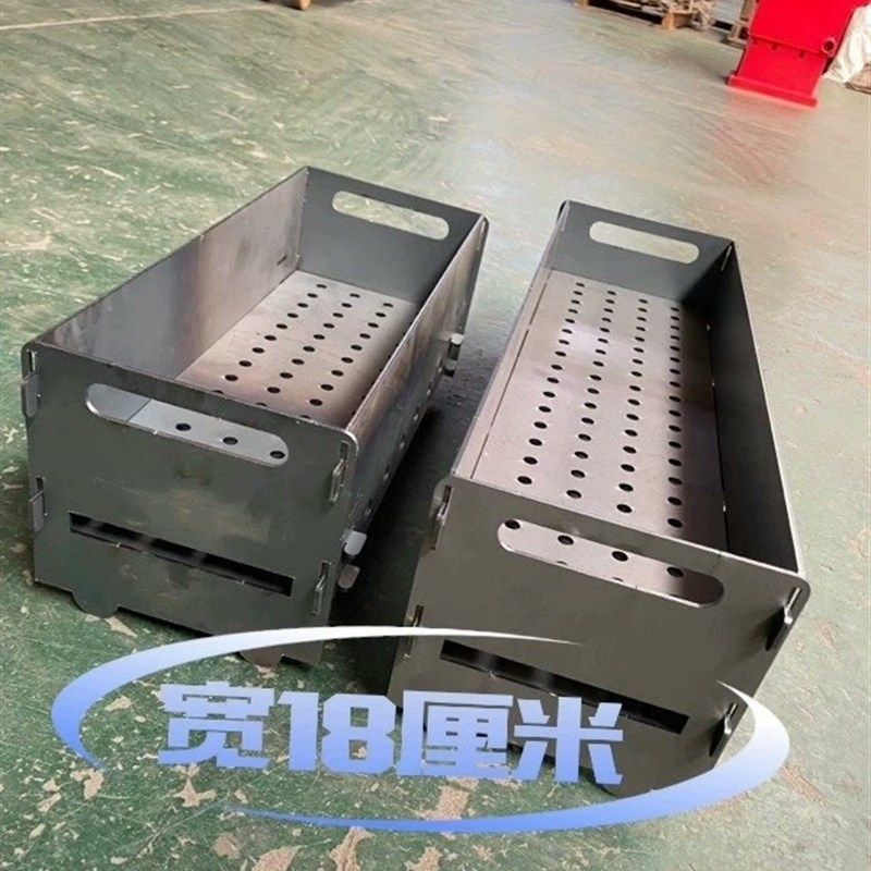 拼装烧烤炉户外烧烤炉烧烤架可拆卸烧烤炉家用烧烤炉加厚款烧烤炉,户外/登山/野营/旅行用品,烧烤炉/烤架,淘宝优惠券,粉丝福利购,淘宝优惠卷