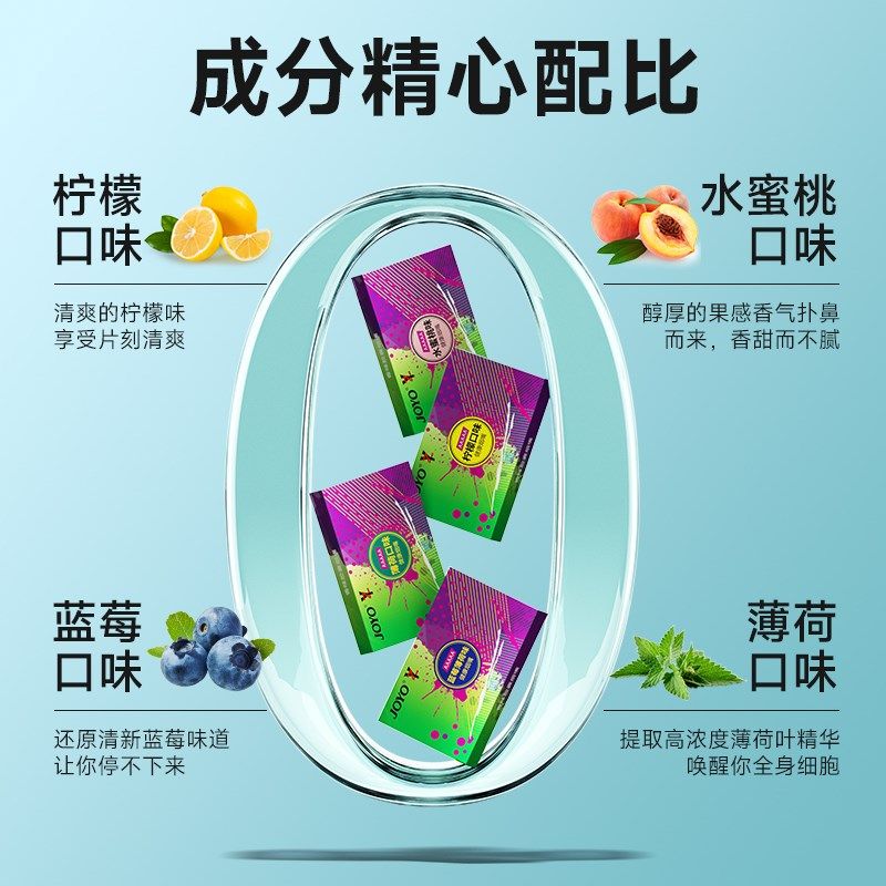 香咽过滤嘴爱喜双爆珠烟嘴esse香姻爆珠颗粒填充器女士薄荷烟水果