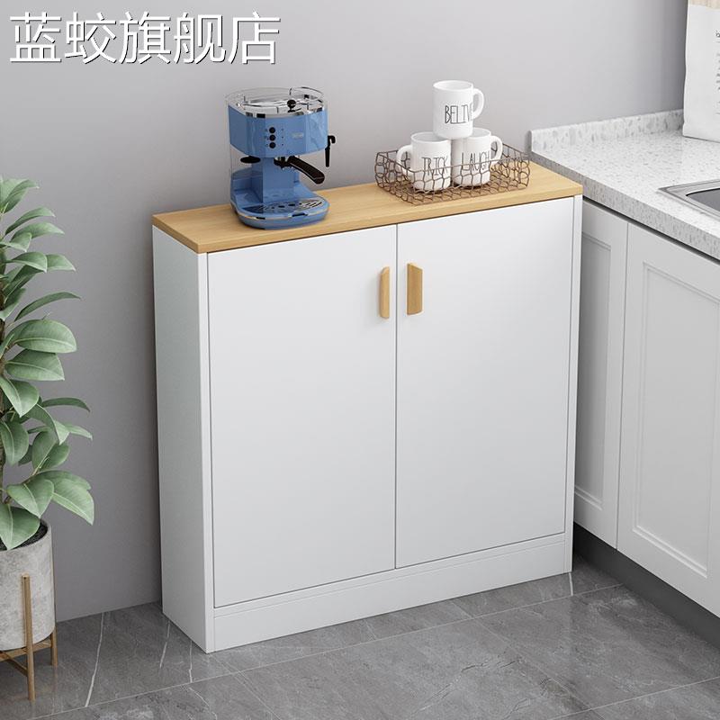蓝蛟可定制弱电箱地暖分水器遮挡柜地热水表水管阀门暖气装饰罩遮丑箱