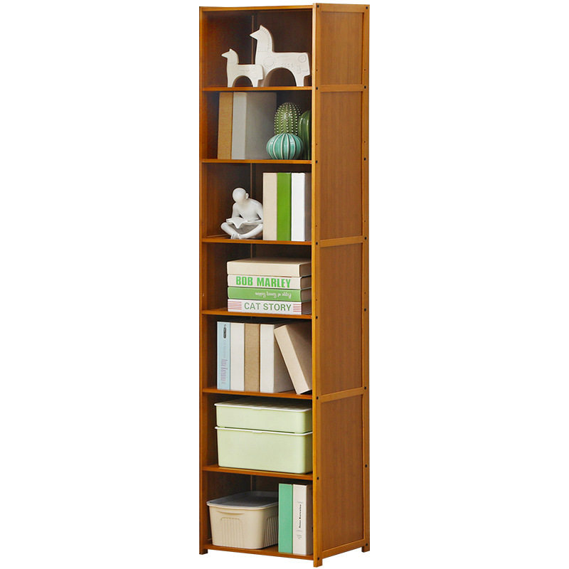 书架置物架落地儿童简易书柜子A桌上学生小书架书桌面简约实木客,住宅家具,书架,淘宝优惠券,粉丝福利购,淘宝优惠卷