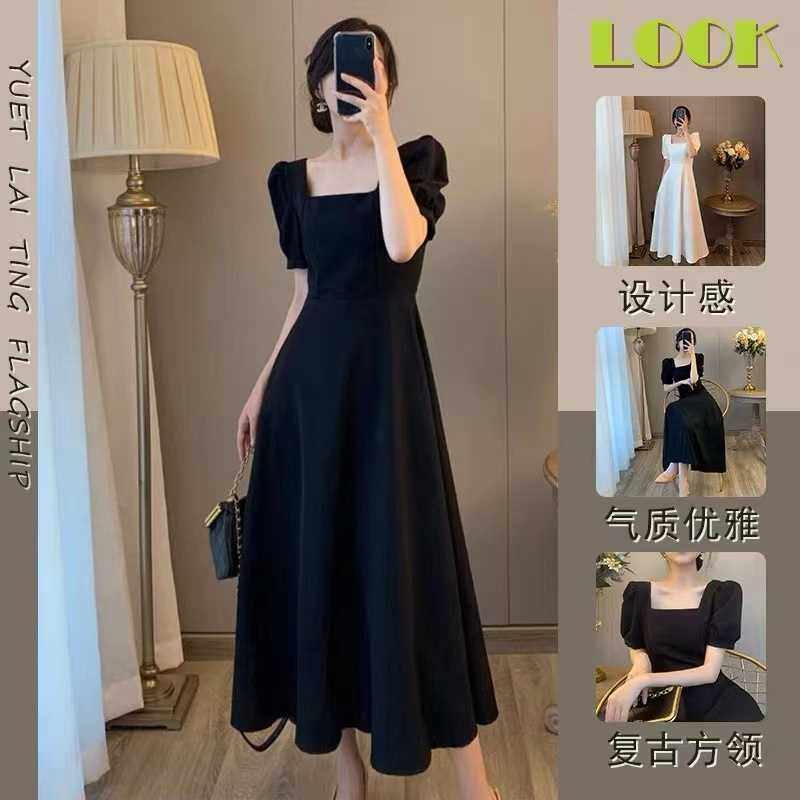 哺乳装夏季外出时尚2022新款复古赫本风连衣裙产后期显瘦喂奶衣,孕妇装/孕产妇用品/营养,哺乳衣/月子服,淘宝优惠券,粉丝福利购,淘宝优惠卷