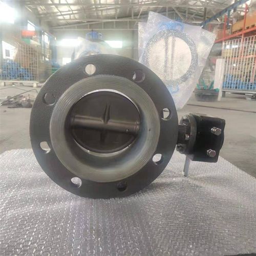 硅胶涡轮法蝶阀双法兰软密0封铸钢蝶 厂家阀天津D3兰41X-1C