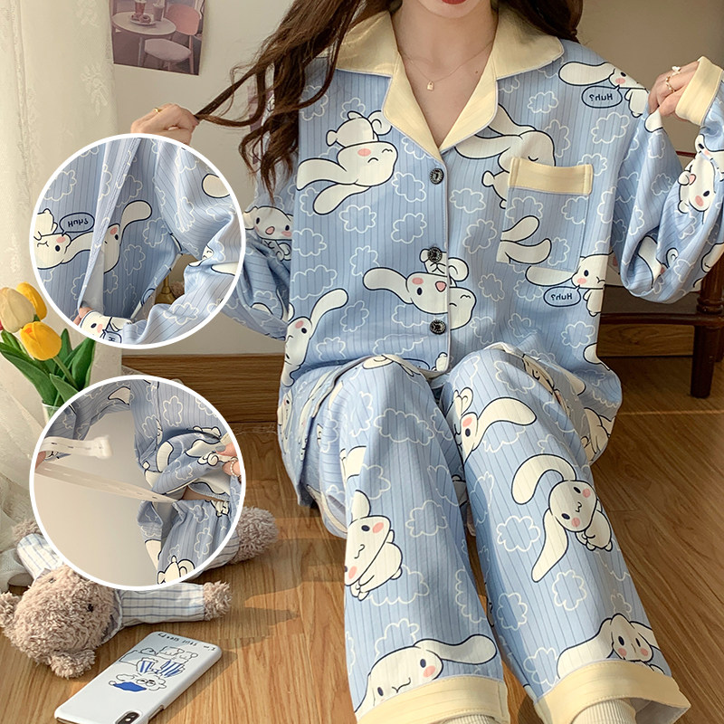 长袖月子服80-300斤大码孕妇哺乳睡衣夏季薄款产妇喂奶套装7月份6,孕妇装/孕产妇用品/营养,家居服套装,淘宝优惠券,粉丝福利购,淘宝优惠卷