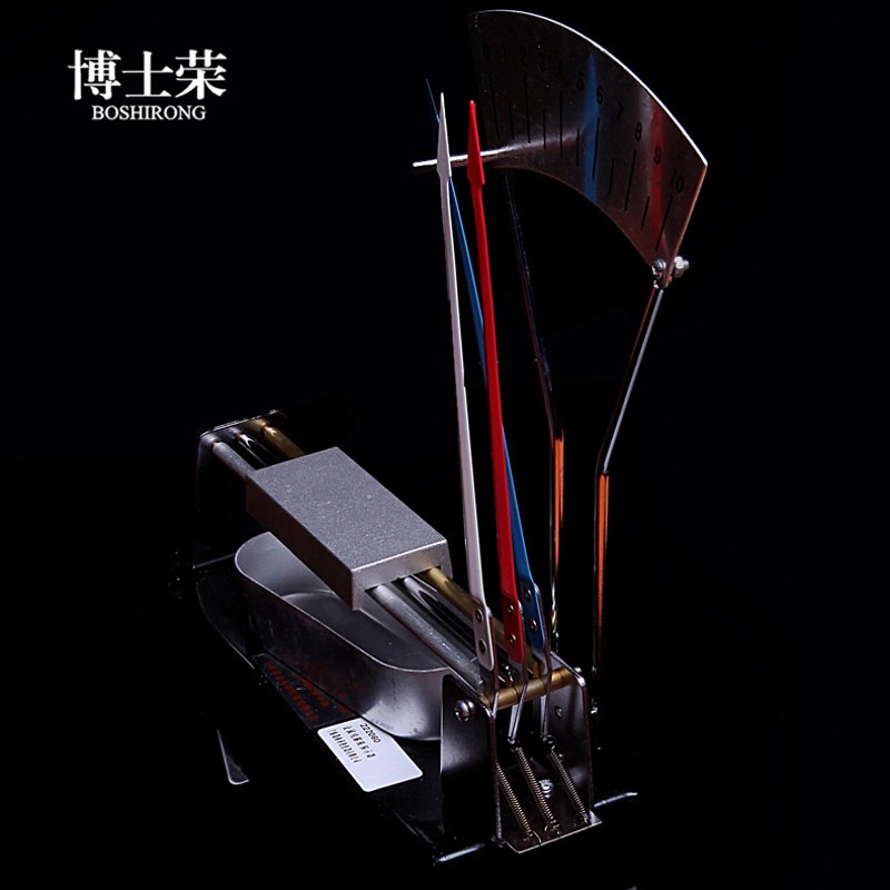 J22206金属线膨胀演示器 物理仪器 热力学 教学仪器 物理实验器材