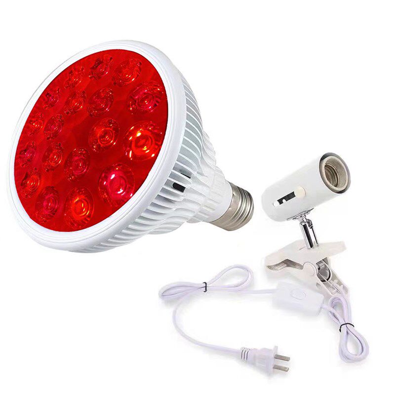 美容仪大排灯LED美容灯18颗灯珠波长红光彩光脸部照面灯家用,美容美体仪器,LED/光类美容仪,淘宝优惠券,粉丝福利购,淘宝优惠卷