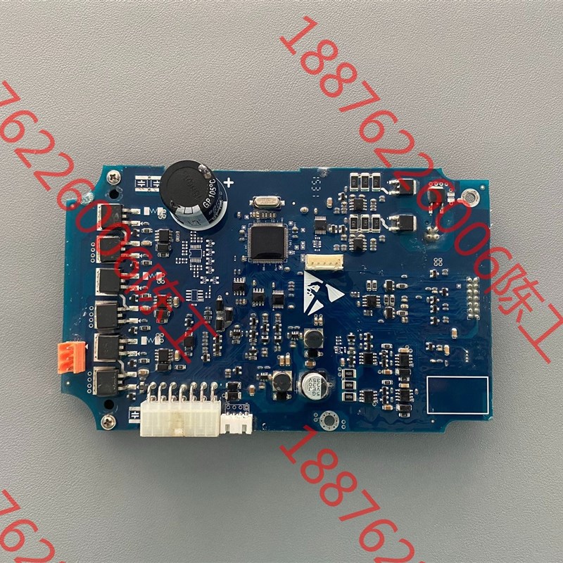 中森  ZW160IX 储纬器主控板