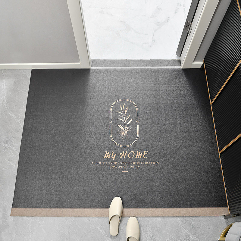 进门地垫进户门大门口脚垫门垫入户门E玄关可擦免洗pvc可裁剪地毯,居家布艺,家用脚垫,淘宝优惠券,粉丝福利购,淘宝优惠卷