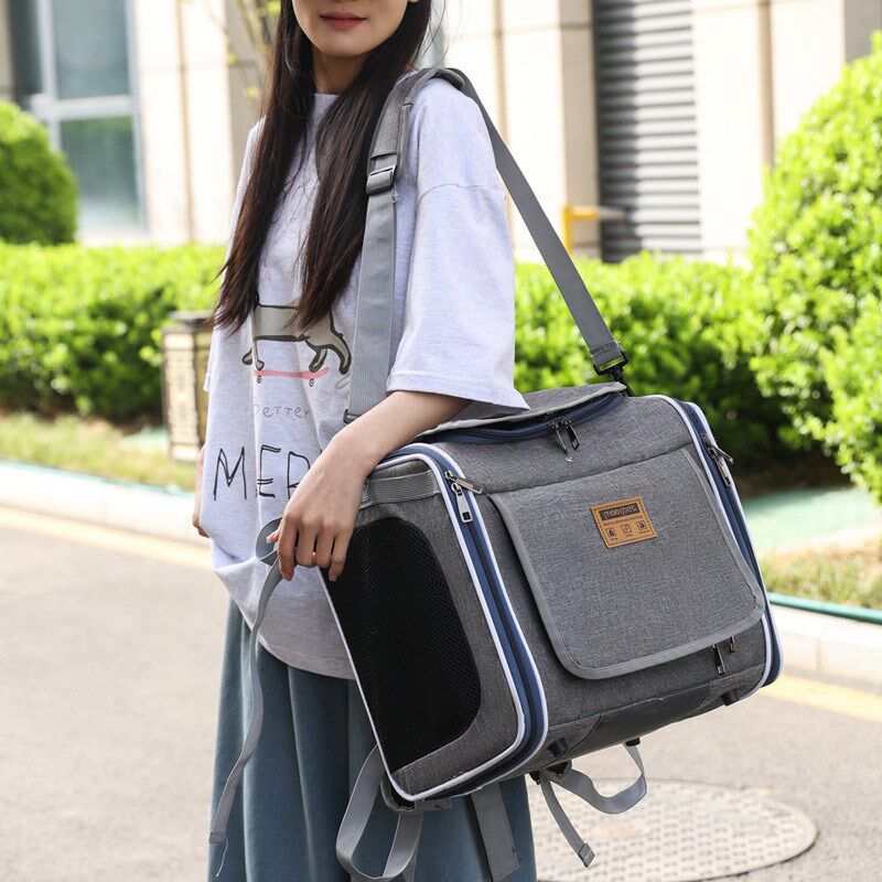 宠物外出便携双肩包自行s车车载包出行背包猫咪狗小型犬疫苗包狗,宠物/宠物食品及用品,背包/箱包,淘宝优惠券,粉丝福利购,淘宝优惠卷