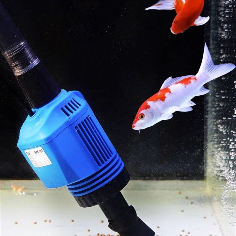 鱼缸电动换水器吸鱼粪便神器x水族箱洗沙器自动抽水器清洁清洗神,宠物/宠物食品及用品,鱼缸清洁用具,淘宝优惠券,粉丝福利购,淘宝优惠卷