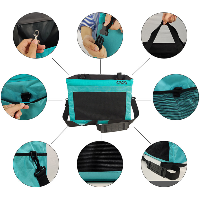 宠物便携带包自行车汽车车载宠物包骑行J狗狗车筐宠物车篮猫窝袋,自行车/骑行装备/零配件,车篮/车筐,淘宝优惠券,粉丝福利购,淘宝优惠卷