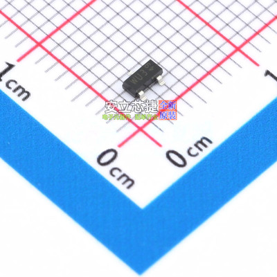 数字晶体管 PESD15VS2UT-QR SOT-23 Nexperia(安世) 电子元件配单