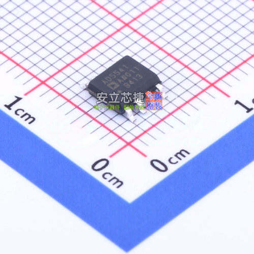 数模转换芯片DAC AD5541ARZ-REEL7 SOIC-8 ADI(亚德诺) 全新原装