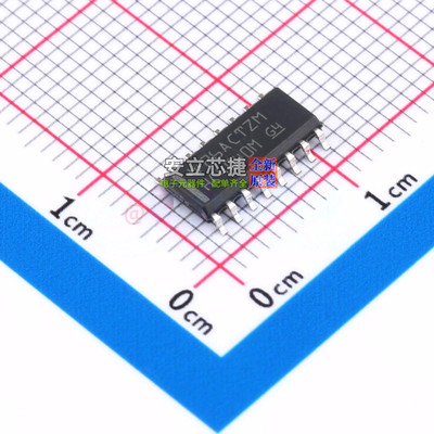 计数器/分频器 CD74HC4040M SOIC-16 TI/德州 电子元器件全新原装