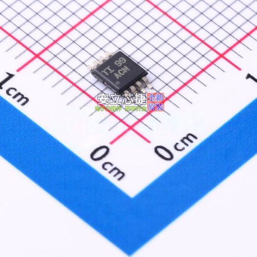 运算放大器 THS4031IDGNR HVSSOP-8 TI/德州 电子元器件全新原装