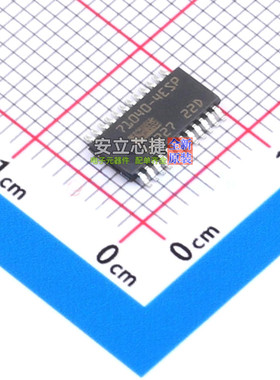 功率电子开关 BTS710404ESPXUMA1 TSSOP-24 Infineon(英飞凌)