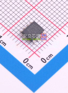 运算放大器 TLV2472IDR SOIC-8 TI/德州 电子元器件配单全新原装