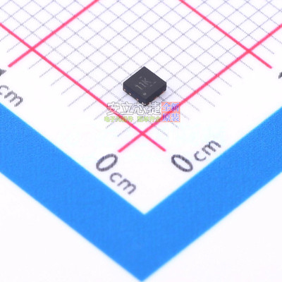 线性稳压器(LDO) TPS72018QDRVRQ1 WSON-6 TI/德州 电子元件配单