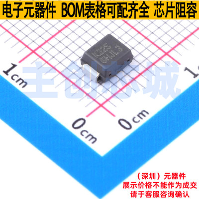 半导体放电管(TSS) K2200SRP DO-214 Littelfuse/力特 电子元器件