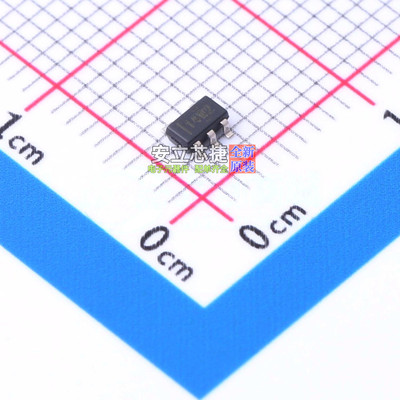 运算放大器 TLV6001IDBVT SOT-23-5 TI/德州 电子元器件全新原装