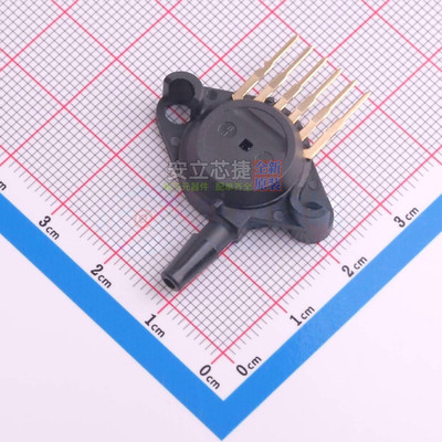 压力传感器 MPX5050GP SIP-6 安世 电子元器件配单全新原装