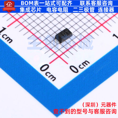 稳压二极管 KDZLVTR150 SOD-123FL ROHM(罗姆) 电子元件全新原装