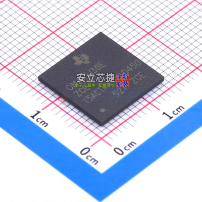 单片机(MCU/MPU/SOC) OMAPL138EZCED4 NFBGA-361 TI/德州 元器件