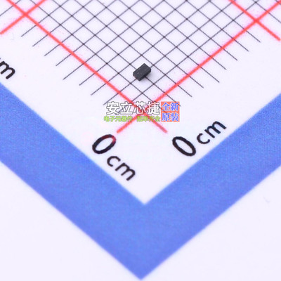 场效应管(MOSFET) PMZB320UPE SOT-883-3 Nexperia(安世) 元器件