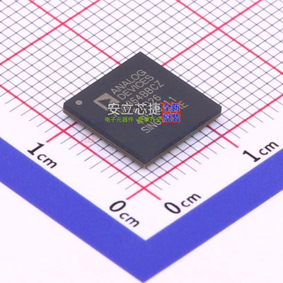 无线收发芯片 AD9364BBCZ BGA-144 ADI(亚德诺) 电子元件全新原装