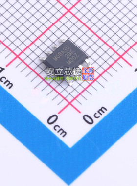 电流传感器 TMCS1108A3UQDR SOIC-8 TI/德州 电子元器件全新原装